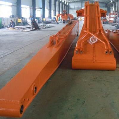 China Building Material Shops RSBM Beaten Price Excavator Arm Cylinder / Boom Bucket for sale