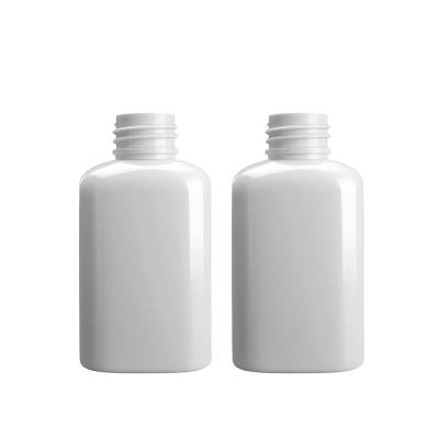 China botellas de plastico de plastico de soplsoplde de Maquina de molpor plastic semi-automatic blow molding bottle 1500ml semi-automatic pet bottle for sale