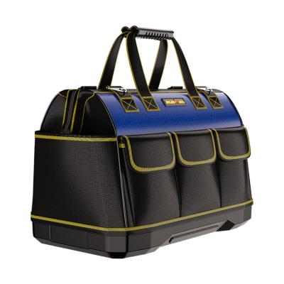 China Heavy Duty Tool Storage Protective Garden Tool Bag Tool Bag Electrician for sale