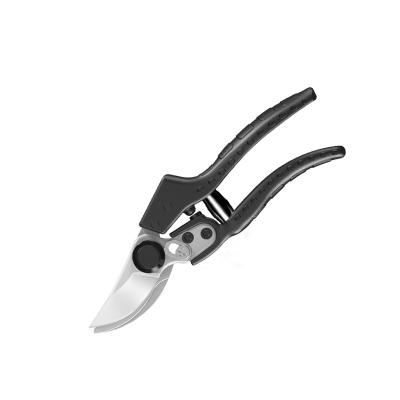 China Anti-Slip Handle Gardening Shears Hand Pruner Grafting Tool for sale