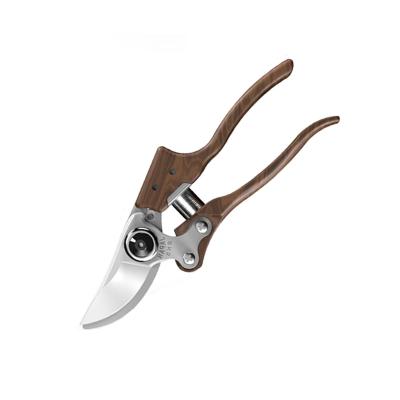 China Anti-Slip Handle Pruner Plant Cutter Pole Scissors Pruner Bonsai Tools for sale