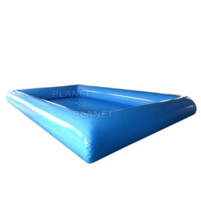 China Large Airtight Summer Outdoor Inflatable Water Ball Pool PVC Walking Inflatable Swimming Pool For Adult en venta