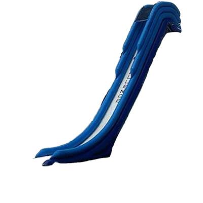 China Water Make Popular Wholesale Water Slide Large Airtight Inflatable Yacht Slide For Boat Heavy Duty en venta