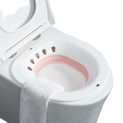 China Wholesale Yoni Bath Seat Eco-friendly collapsible Feminine Steamer Decaffeinated Bulk Yoni Steamer Seat for sale