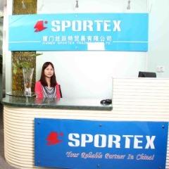 Verified China supplier - Xiamen Sportex Trading Co., Ltd.