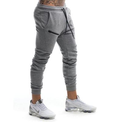 China Wholesale Breathable Men Sweatpants Running Sports Gym Jogger Yoga Pants Track Pants for sale