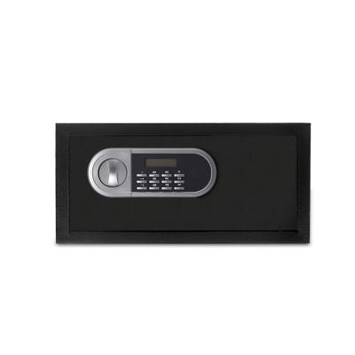 China Used In Homes High Quality Digital Security Safe Box With LCD Screen for sale