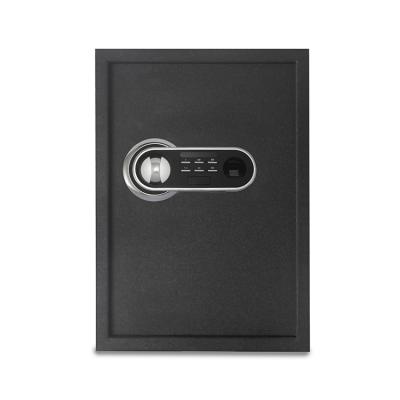 China Used in Homes Unquie Electronic Fingerprint Lock for Safe Biometric Gun Safes for sale