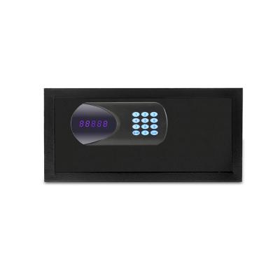 China Used In Homes Laptop Size Digital Safe Locker For Hotel Guest Room Hotel Safe Box for sale