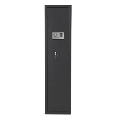 China Used For Storing Rifles Long Digital Keypad Gun Rifle Gun Safe Cabinet for sale