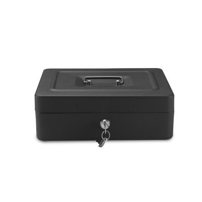 China Used For Storing Cash Cash Safe Box Safe Deposit Safe Cash Boxes Cheap Money Safe Box for sale