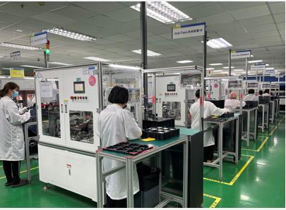 Verified China supplier - Suzhou Centeron Electronics Co., Ltd.