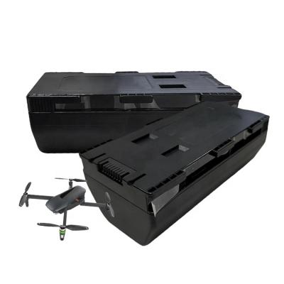 China Drone Battery Innovative Personalized Drone Battery Solutions For Octocopter for sale