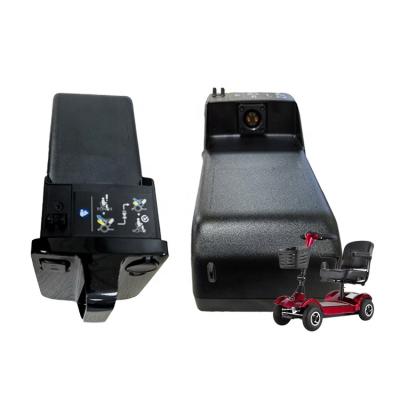 China Wheelchair Efficient Personalized Energy Solutions Electric Wheelchairs Battery For Electric Mobility Device for sale