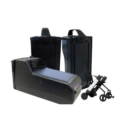 China Wheelchair Superior Customizable Battery Options For Electric Wheelchairs For Electric-Powered Wheelchair for sale