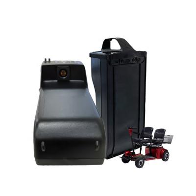 China Wheelchair Outstanding Made-To-Order Batteries For Mobility Devices For Electric Wheelchair for sale