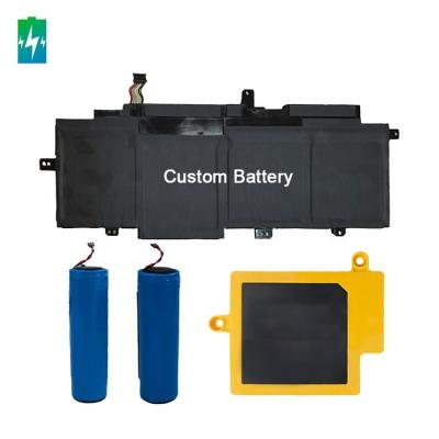 China Camera Customizable Drone Bespoke Laptop Batteries Computer Batteries Sweeper Battery for sale