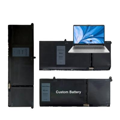 China Camera Personalized Laptop Power Notebook Pc Battery Robotic Floor Cleaner Battery Custom-Designed Power Solutions For Uavs for sale