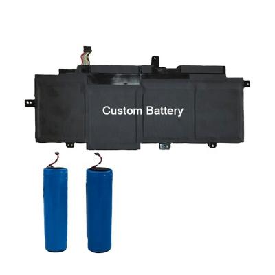 China Camera Customized Technologies Computer Battery Vacuum Cleaner Battery For Robots Personalized Drone Battery Packs for sale