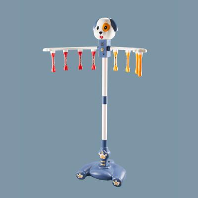 China Children train popular educational factory supply reaction speed hook stick training machine, fast reaction stick machine, eye disease hand quickly for sale