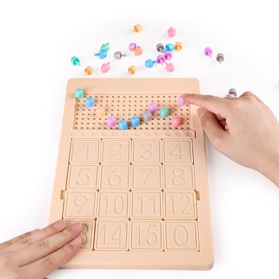 China Other Educational Toys Wholesale Non-Toxic Safe Gift Creative Educational Puzzle Toy For Kids 3D Klotski Puzzles Shaped Toys for sale