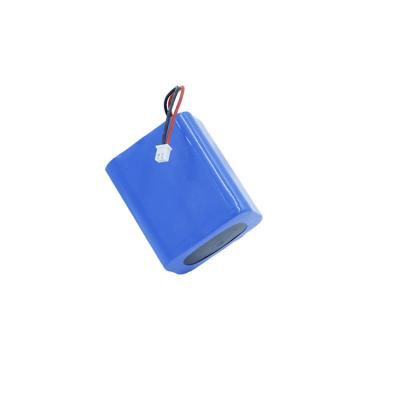 China Long Cycle Life Li-ion 18650 Electric Tool Toys 3.7v 5000mAh 7500mAh 8000mAh 10000mAh 15000mAh Lithium Battery Pack for sale