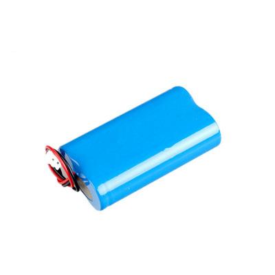 China Long cycle life 18650 tool toys 3.7v 3500mAh 4400mAh 8000mAh 10000mAh 15000mAh rechargeable electric lithium battery pack for sale