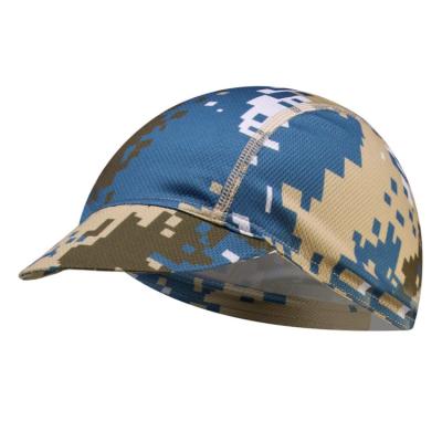 China COMMON Wholesales Full Sublimation Polyester Fashion Blank Baseball Cap Custom Print Logo Recycling Hat for sale