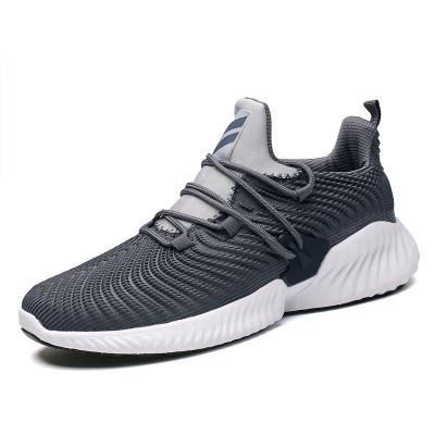 China Fashion/2020 Newest Comfortable/Durable/Breathable/Flexible Men's Alpha Running Sneakers Sports Shoes Men's Sports Shoes Factory China Products. for sale