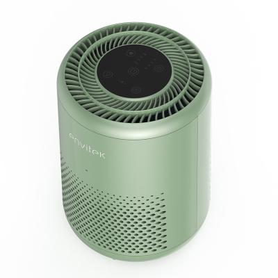 China HOT SALE H13 HEPA Filter HOT Real Anion HEPA Filter Colorful Air Purifier Portable Desktop Air Filter for Home for sale