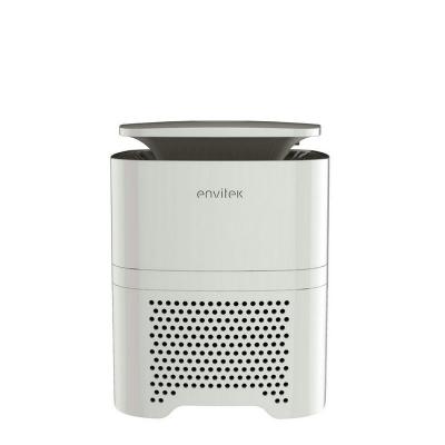 China PORTABLE Hotel MINI Air Purifier Manufacturer HEPA Desktop Air Purifier For Home for sale