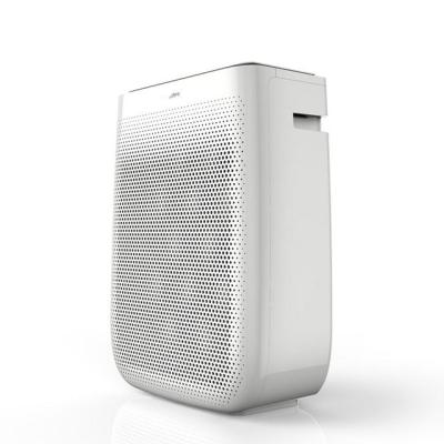 China Smart Hotel HEPA Filter Air Purifier Manufacturers Room Air Cleaner Machine Large Air Purifiers For Home for sale