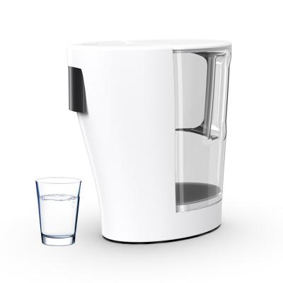 China RV Countertop Water Dispenser With Filter Direct Drinking Portable Desktop Desktop Purifier For Home for sale