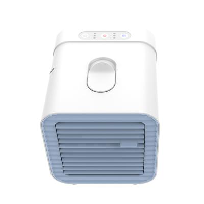 China 2021 Factory Direct Sale Hotel Fan Portable Cooling 2 in 1 Air Cooler and Heater for Home for sale