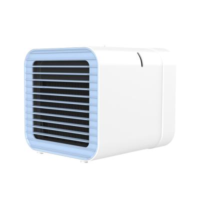 China Personal Hotel Good Quality Water Cooling Fan 2 Directions Cool And Heat Air Cooler Heater For Heating Office Home for sale