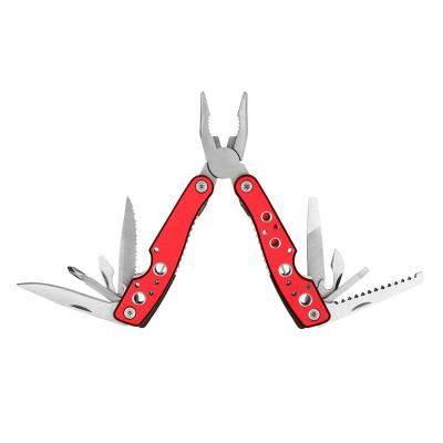 China Unrated Hot Sale Portable EDC Multi Tool for sale