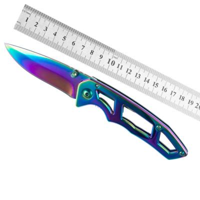 China Customized Color Best China Non-variable Logo Pocket Knives High Quality Custom Knife For Sale for sale