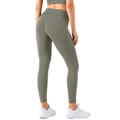 China Custom Sports Legging, Hot Yoga Legging Fitness Gym NO--Viable Fitness Feeling Women Fitness Gym Legging High Elastic Girl Selling for sale