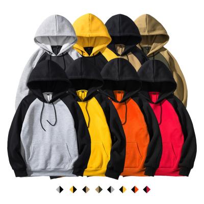 China JACKETOWN Oversized Custom Men's Hoodies Couples Hoodies Long Sleeves Waterproof Sweatshirt Wholesale Pocket for sale