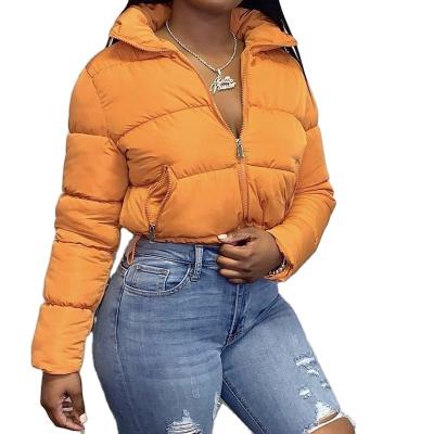 China LLDRESS 2020 Women's Casual Loose Down Jacket Winter Coat Women's Loose Jacket Thick Plus Winter Down Jacket for sale