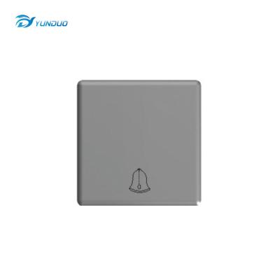 China T2 US Type Safety Electric Switches Door Bell Switch For Home for sale