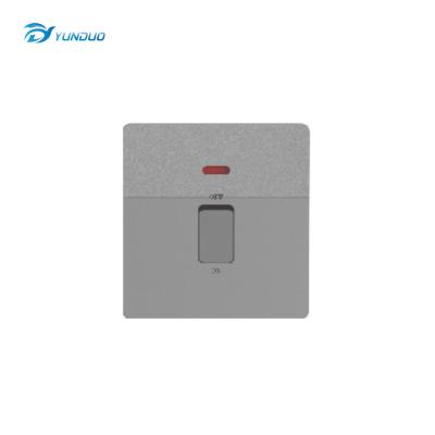 China R2.5-2 Security Boiler Air Conditioning Smart Water Heater Switch for sale