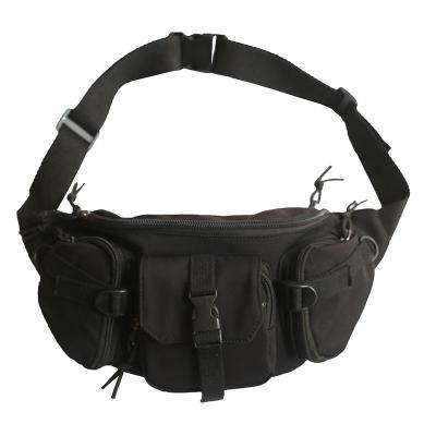 China Water Proof Nylon Waterproof Couples Style Pussy Pack Waist Bag for sale