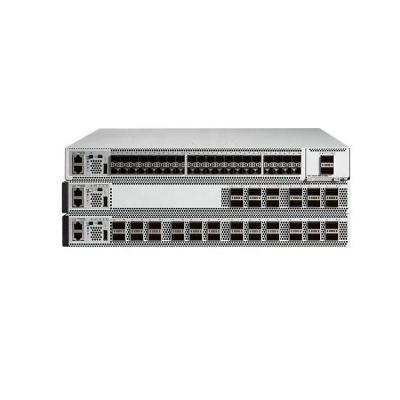 China LACP C9500-24Y4C-A C9500 Port 24x1/10/25G and 4 40/100G Switch for sale