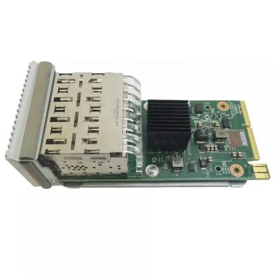 China LACP C9500-NM-2Q= C9500 2 x 40GE Network Module. for sale