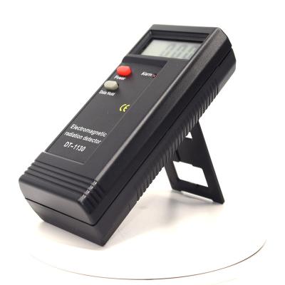 China Electromagnetic Radiation Detector DT1130 EMF Meter LCD Digital DT1130 for sale