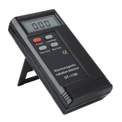 China Computer electromagnetic cell phone radiation tester rapid production support OEM customization DS1180 for sale