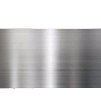 China Industry 201/202/316/410/409/430 4x8 Stainless Steel Plate / Sheet for sale