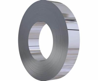 China Grounding Strip Galvanized Thin Metal Q195 0.2/0.25/0.26/0.28/0.3/0.36*36mm Soft Materials For Hot Dipped Galvanized Steel Strip Strip In Coil for sale