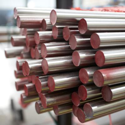 China Boiler plate carbon steel hot rolled round bars 42crmo4 ss41 SAE 1020 1021 steel bar sea1022 1045 round for sale